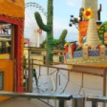 Club JuMaJo - im Prater